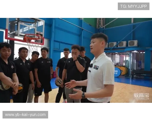 篮球学院加强青训教练员的教学研究与课程创新能力,篮球青训教练培训 篮球学院加强青训教练员的教学研究与课程创新能力,篮球青训教练培训
